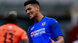 ¿Intercambio entre Cruz Azul y Necaxa por Passerini?