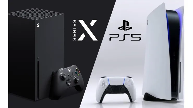 La revista Forbes predice el precio de la PlayStation 5 y de la Xbox Series X