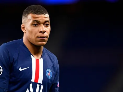 En Inglaterra avisan que Liverpool ofrecería 220 millones y Mané por Mbappé