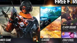 Garena anticipa la llegada de un modo de juego completamente nuevo a Free Fire