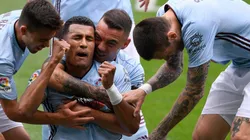 Celta de Vigo se escapó de la zona de descenso goleando ¡6-0! al Alavés