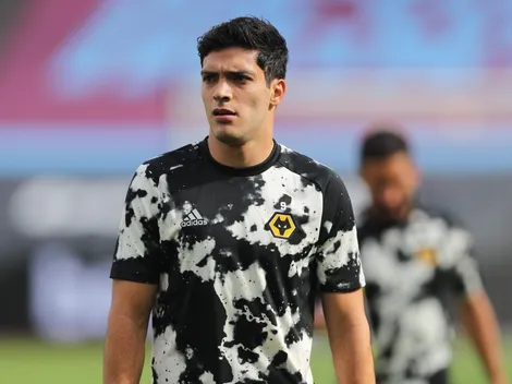 Un lindo mensaje: Daniela Basso saludó a Raúl Jiménez en el Día del Padre