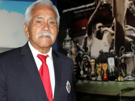 Gran gesto: Chivas saludó al Jamaicón Villegas en el día de su cumpleaños