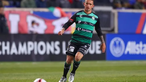 Brian Lozano tuvo compañía de un compañero en el hospital