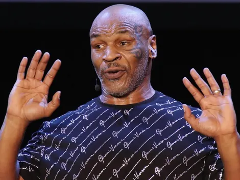 Mike Tyson ya encontró respuesta de parte de Jon Jones