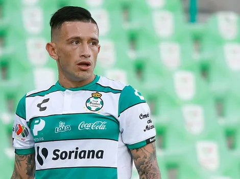 ¿Todo bien? Lozano habló de su operación