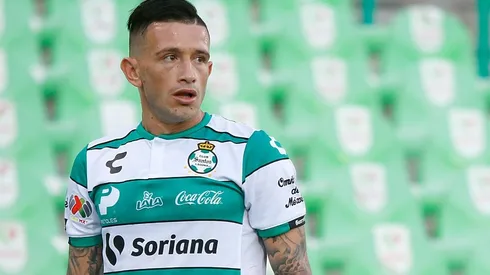 ¿Todo bien? Lozano habló de su operación