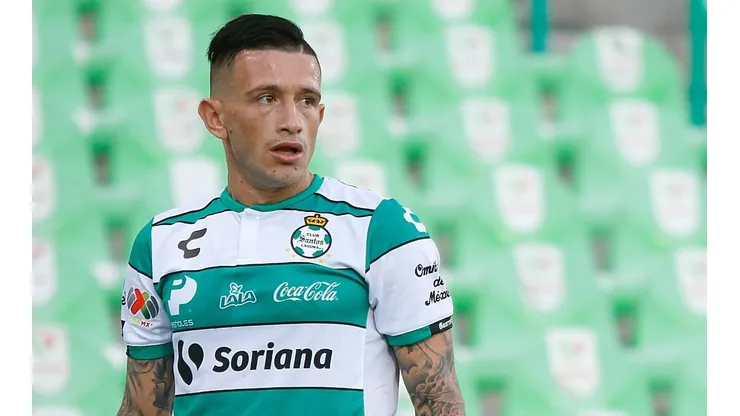 ¿Todo bien? Lozano habló de su operación