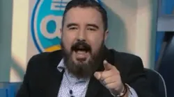 Álvaro Morales trolleó a Chivas y Pumas.