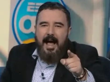 Se puso picante: Álvaro Morales trolleó a Chivas y Pumas en el Día del Padre