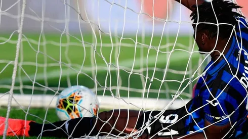 Un Toro, 'on fire': volvió la Serie A y Duván Zapata ya empezó a marcar goles