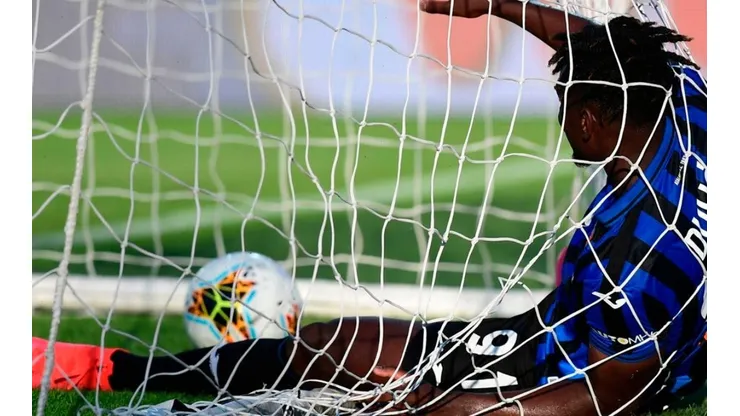 Un Toro, 'on fire': volvió la Serie A y Duván Zapata ya empezó a marcar goles