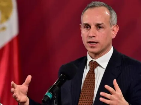 Coronavirus: México superó los 175,200 casos y registra 20,781 muertes