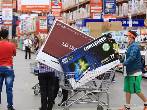 Para evitar el caos: El próximo día sin IVA tendría pico y género