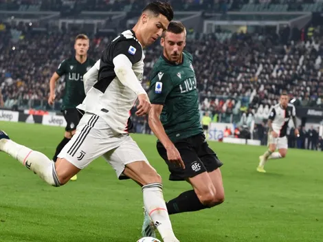 En VIVO: Bologna vs. Juventus por la Serie A