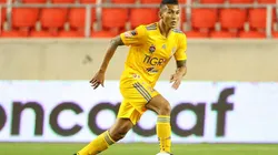 Francisco Meza reveló cómo reaccionó al positivo en su test de Coronavirus