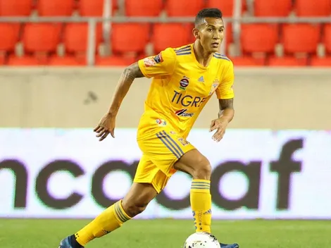 Francisco Meza reveló cómo reaccionó al positivo en su test de Coronavirus