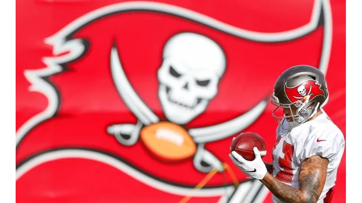 Foco de Coronavirus en los Buccaneers