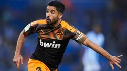 EN VIVO: Valencia vs. Osasuna por La Liga