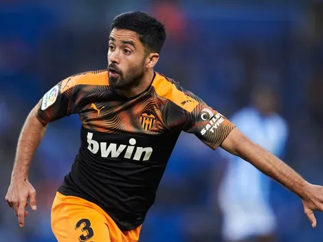 EN VIVO: Valencia vs. Osasuna por La Liga