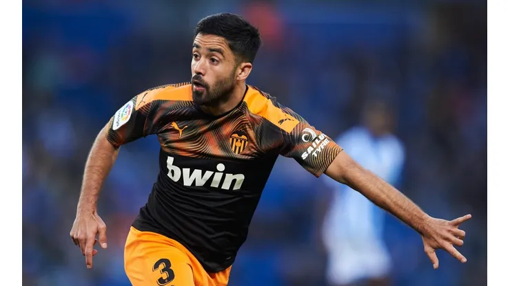 EN VIVO: Valencia vs. Osasuna por La Liga