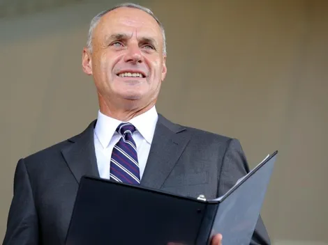 La decisión final de la MLB si Jugadores rechazan su propuesta