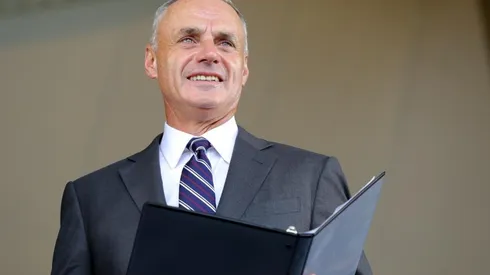 La MLB tiene una respuesta definitiva