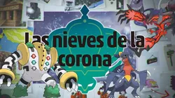 Filtran los 119 Pokémon que regresarán en la segunda expansión a Pokémon Espada y Escudo