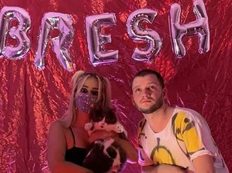 Cómo ver online la Fiesta Bresh