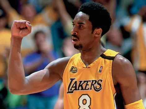 ¿Pagarías por él? Se subastará anillo de campeonato de Kobe Bryant