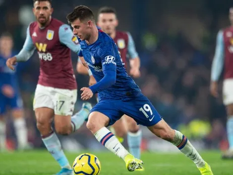 Qué canal transmite Aston Villa vs. Chelsea por la Premier League