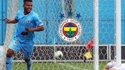 Aldair Rodríguez tuvo un destacado 2019.