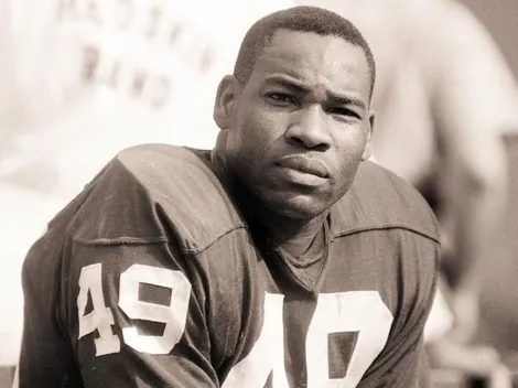 Redskins retirará la camiseta de histórico jugador negro