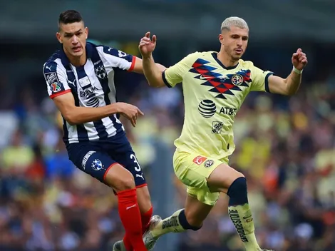 Directivo de un equipo de Alemania confesó que le gustaría fichar a César Montes