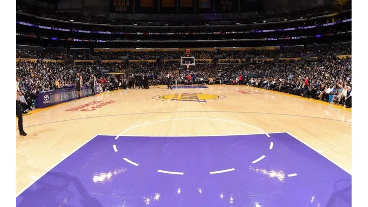 NBA ya tiene fechas para el Draft y la agencia libre