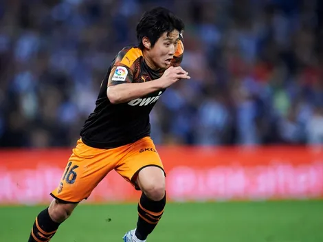 Qué canal transmite Valencia vs. Osasuna por La Liga