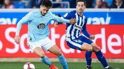 EN VIVO: Celta vs. Alavés por La Liga