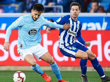 EN VIVO: Celta vs. Alavés por La Liga