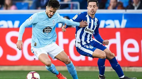 EN VIVO: Celta vs. Alavés por La Liga