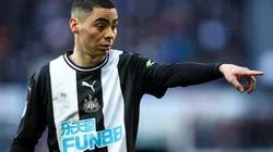 Qué canal transmite Newcastle vs. Sheffield United por la Premier League