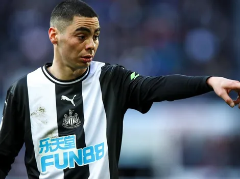 Qué canal transmite Newcastle vs. Sheffield United por la Premier League