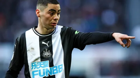 Qué canal transmite Newcastle vs. Sheffield United por la Premier League