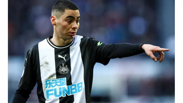 Qué canal transmite Newcastle vs. Sheffield United por la Premier League
