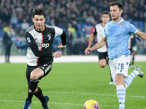 Italia busca campeón tras el confinamiento