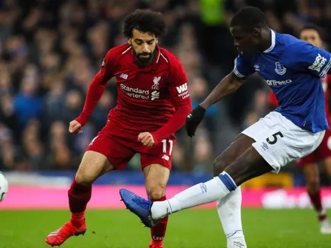 Qué canal transmite Everton vs. Liverpool por la Premier League