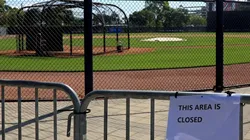 Los equipos de Nueva York no viajarán hasta Florida