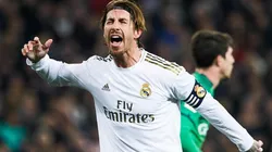 VER ONLINE: Real Sociedad vs. Real Madrid por La Liga