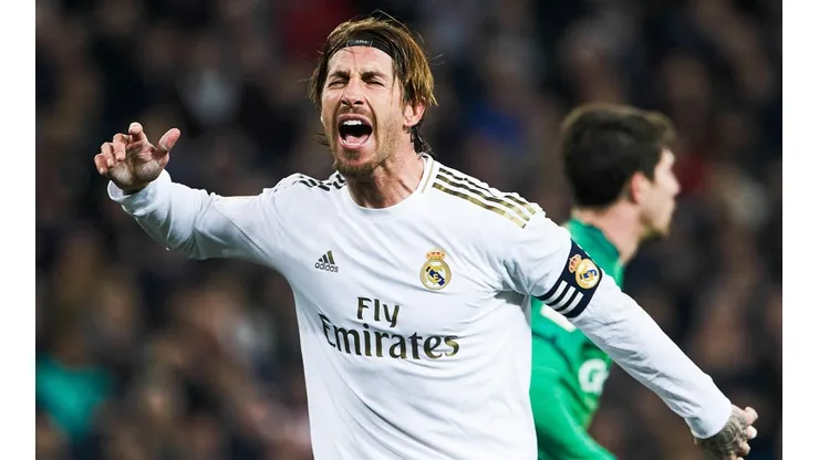 VER ONLINE: Real Sociedad vs. Real Madrid por La Liga