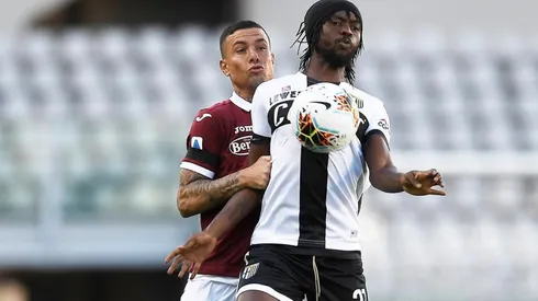 Reparto de puntos entre Torino e Inter.