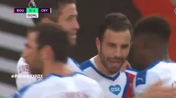 Video: Bambino Pons volvió a relatar la Premier League y sonreímos todos